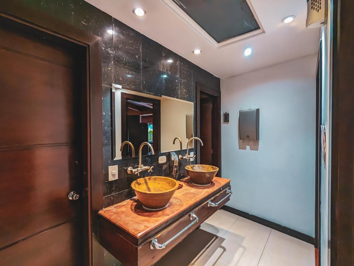 Hotel Charlotte Suite 26 Bogotá Exteriér fotografie