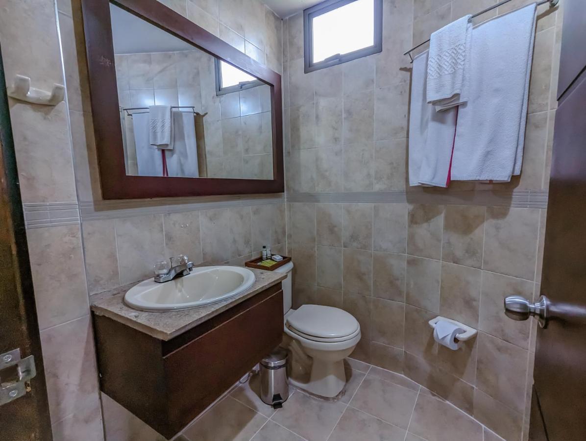 Hotel Charlotte Suite 26 Bogotá Exteriér fotografie