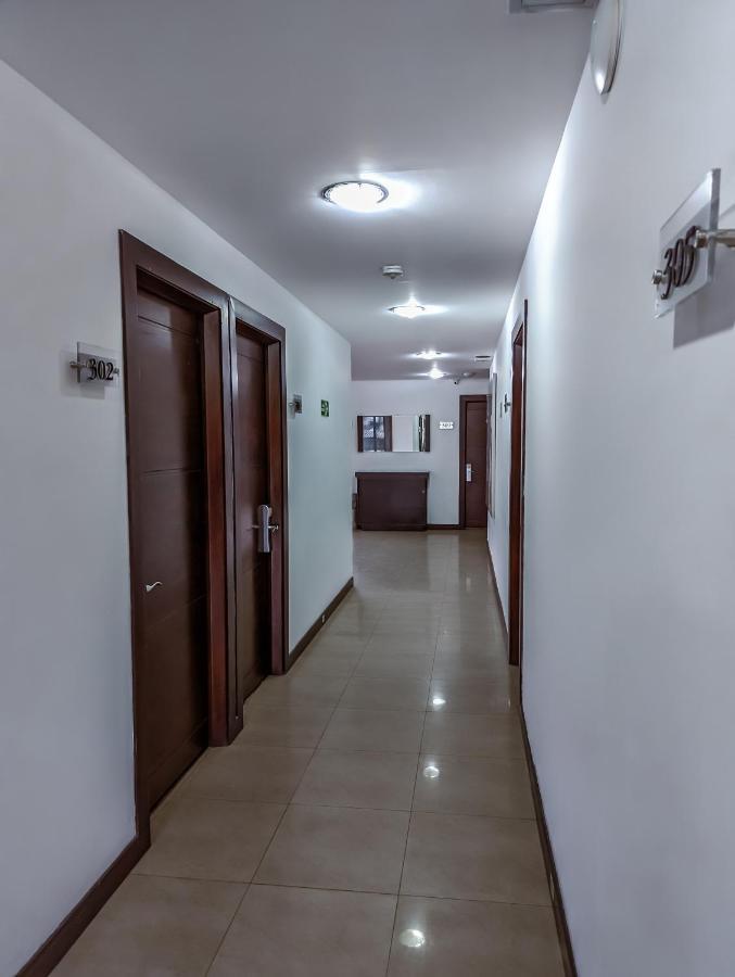 Hotel Charlotte Suite 26 Bogotá Exteriér fotografie
